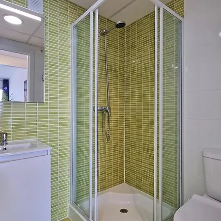 Appartement Planta 39 - Impresionantes Vistas Al Mar *
